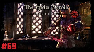 The Elder Scrolls Online [#69] Темное Братство. Устранение проповедницы Акатоша и поиски Хильдегарды