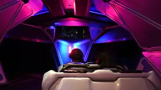 [NEW 2021] SPACE MOUNTAIN FULL RIDE POV DISNEYLAND