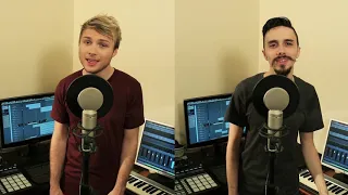 Muse - Time Is Running Out (Romain Ughetto / Simon Gardaix Cover)