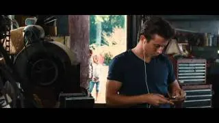 Footloose 2011 clip