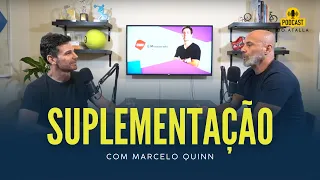 Suplementos alimentares: O que você precisa saber | MARCIO ATALLA