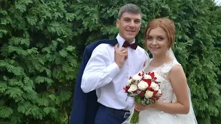 Андрій & Ірина.The wedding day.