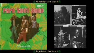 Mr Good Society - Papa Zoot Band - Germany - 1973
