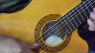 luna llena...ZMayorga guitar