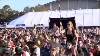 Infected Mushroom Live from Stereosonic