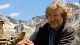 Messner Mountain Week | Euromaxx