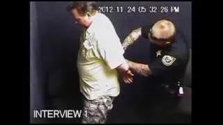 Michael David Dunn - Police Interview Uncut - Part 2