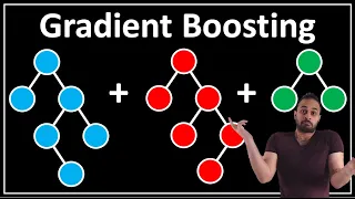 Gradient Boosting : Data Science's Silver Bullet