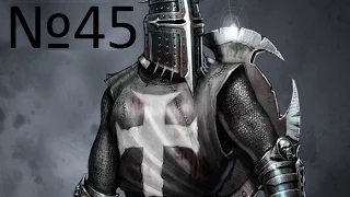Прохождение Stronghold Crusader HD Часть 45 - Песчаная буря