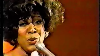 The Supremes - Mike Douglas Show, Volume 1