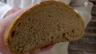 Die Sendung mit der Maus Sachgeschichte - Graubrot und Knäckebrot