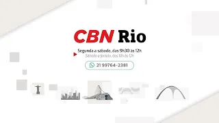 CBN Rio - 19/09/2023