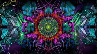 GOA PSY TRANCE MIX VOL.1 -  Psychedelic Trance Progressive Techno Dance