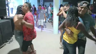 29/06/2022 os festejos de São Pedro na comunidade da vozinha livramento Bahia