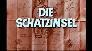 Die Schatzinsel - 1966 - Abenteuer Film