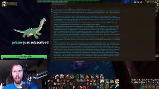 asmon playing gachi [Asmongold Twitch Clips]