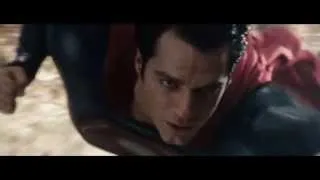 Man of Steel - TV Spot