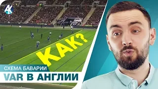 КЛОУНЫ и VAR… Скандал в матче ТОТТЕНХЭМ - ЧЕЛСИ