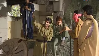 Raju Srivastav   Sholay Pe Pade Olay ~ Best Comedy Ever !!! HIGH