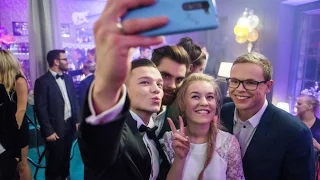 Zuza zrobiła aferę podczas wesela Lucy i Arka [19+ ODC. 124]