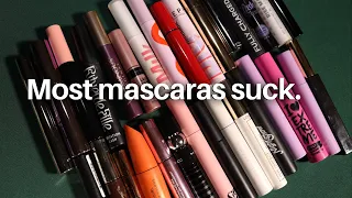Watch this *before* you buy another mascara...