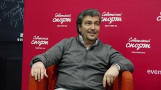 Николай Писарев: "Пора менять регламент чемпионата России"