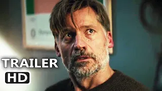 NIGHTWATCH 2: DEMONS ARE FOREVER Trailer (2024) Nikolaj Coster-Waldau