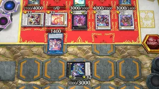 UNBREAKABLE BOARD VS UNSTOPPABLE FORCE