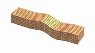 Propagation of Seismic Waves: S-waves