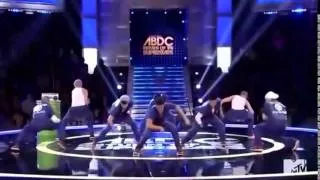 Mos Wanted Crew - ABDC 7