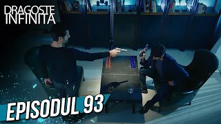 Dragoste Infinita - Episodul 93 (Cu Subtitrare in Română) | Kara Sevda