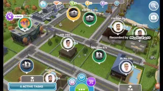 howto get 1 million less than 10 mints !!Simsfreeplay