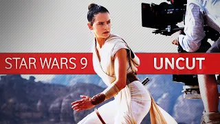 Wann kommt der JJ-Cut von Star Wars 9?