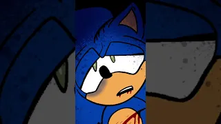 Shadow’s Vengence (Sonic the Hedgehog Animatic)