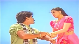 Vijayashanti Worrying About Nagarjuna Scene || Telugu Movie Love Scenes || Today Telugu Movies