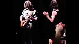 The Rolling Stones - Dead Flowers live 1972 - improved stereo sound