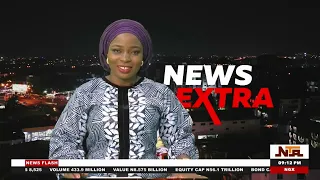 News Extra With Ienre John | 5th June 2024 | NTA