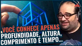 EXPLICANDO as ONZE DIMENSÕES