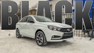 КОРЕЙЦЫ КУПИЛИ LADA VESTA НЕ КЛИКБЕЙТ