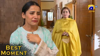 Grift Episode 84 || Ali Abbas - Saniya Shamshad || 𝐁𝐞𝐬𝐭 𝐌𝐨𝐦𝐞𝐧𝐭 𝟎𝟕 || Har Pal Geo