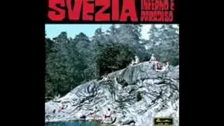 Piero Umiliani ~ Svezia Inferno e Paradiso 11 - 15