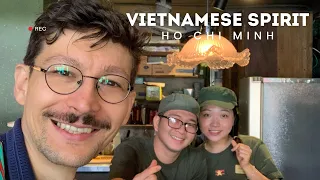 Зачем ехать во Вьетнам / Хошимин 2023 - какой он сегодня