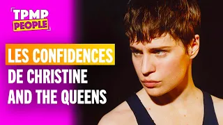 Christine and the Queens confie avoir eu des pensées suicidaires