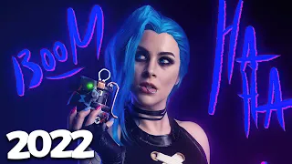 🔥Super Gaming Music 2022 Mix 🎧 EDM Remixes, Trap, Dubstep, House 🎧 EDM Best Gaming Music 2022 Mix