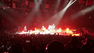 Metallica - For Whom The Bell Tolls - Nashville Tennessee - 1-24-19 - Bridgestone Arena