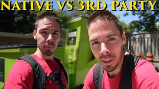 The Dark Truth Behind 3rd Party Lenses vs Native (TTArtisan 21mm f1.5)