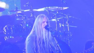 Nightwish - My Walden - live @ St. Jakobshalle, Basel 28.11.15