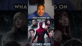 SPIDER-MAN ACTOR EXPOSED AS RACIST