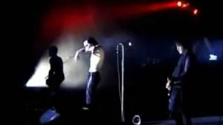 Marilyn Manson & NIN Live