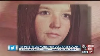 42-year-old cold case mystery solved